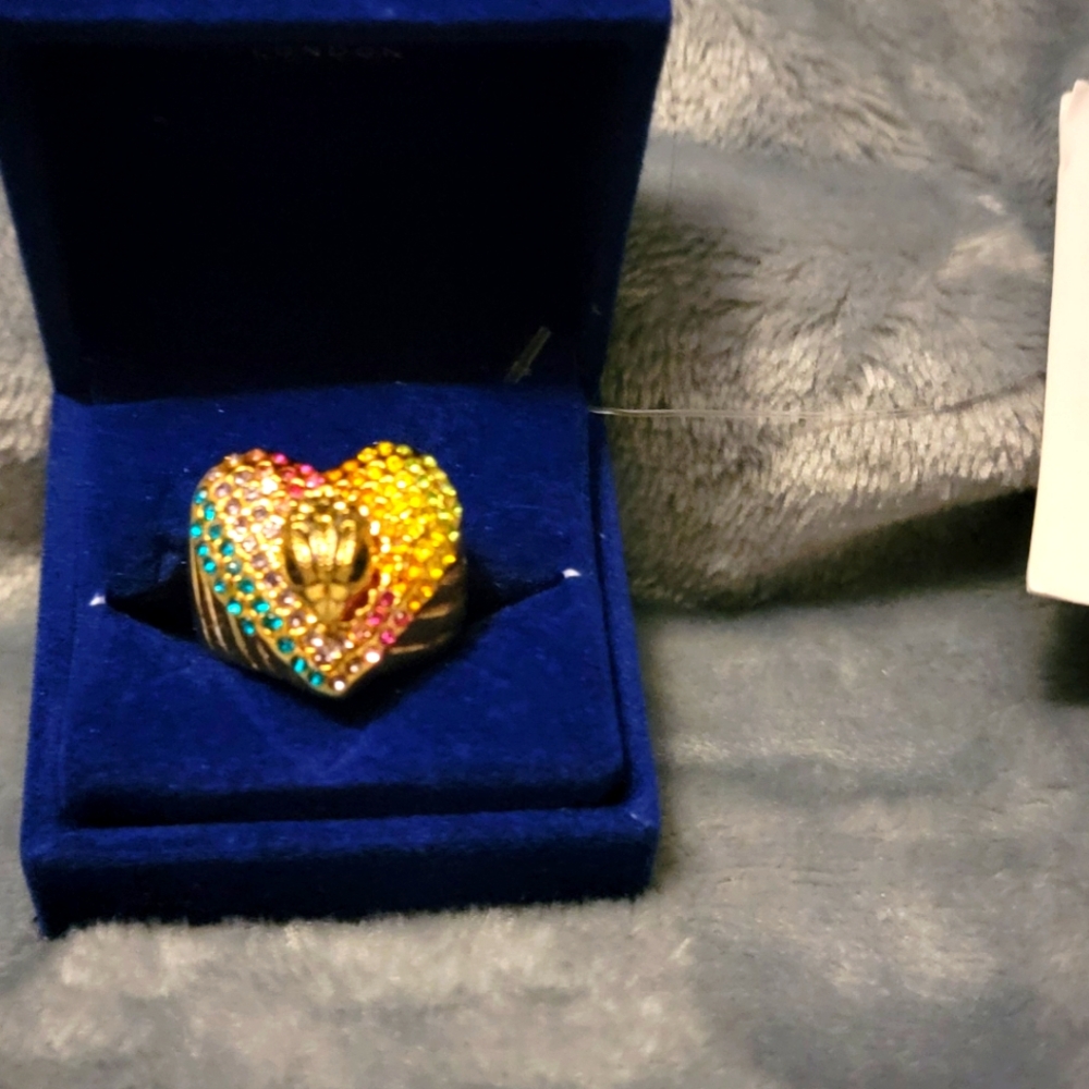 kurt Geiger ring